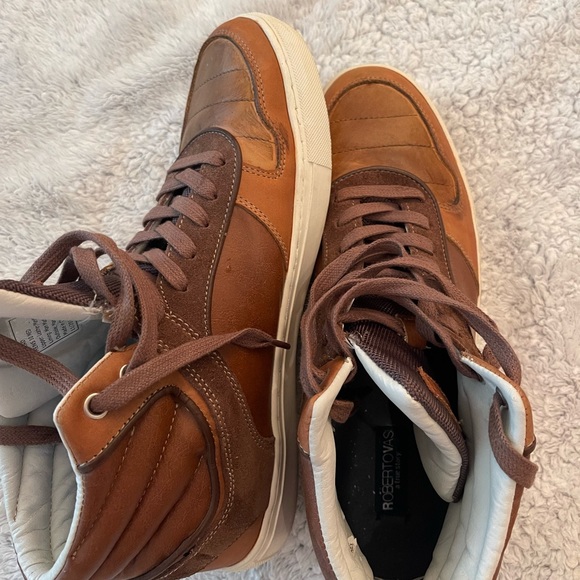 ROBERTOVAS sneakers - Picture 4 of 8